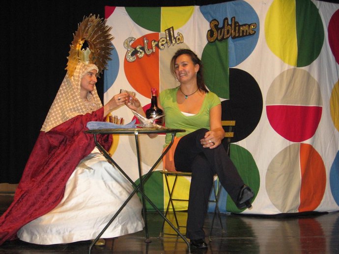 La Obra 'Estrella Sublime' De Bastarda Española