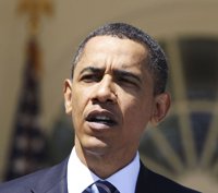 Obama mantiene su decisión de imponer nuevas sanciones a Irán pese al acuerdo alcanzado entre este país y Turquía