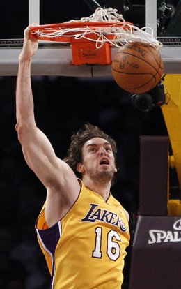 Pau Gasol