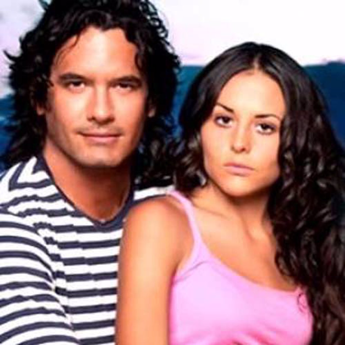 Catarata Espere Gobernador TVE prepara el estreno de la telenovela 'Mar de amor'