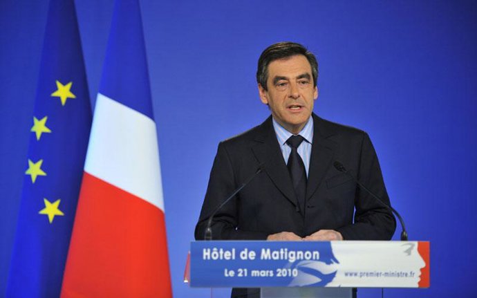 Francois Fillon