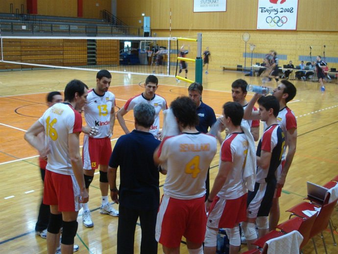 Selección Española 