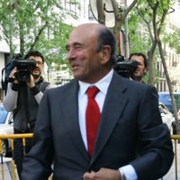 Botín afirma que las medidas anunciadas por Zapatero "son positivas"