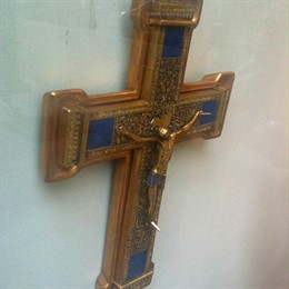 crucifijo, religión