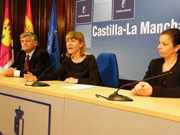 Consejera De Educación