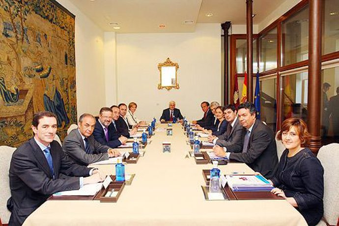 Pacto Por Castilla-La Mancha