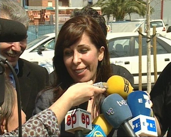 Camacho desea una sentencia inminente