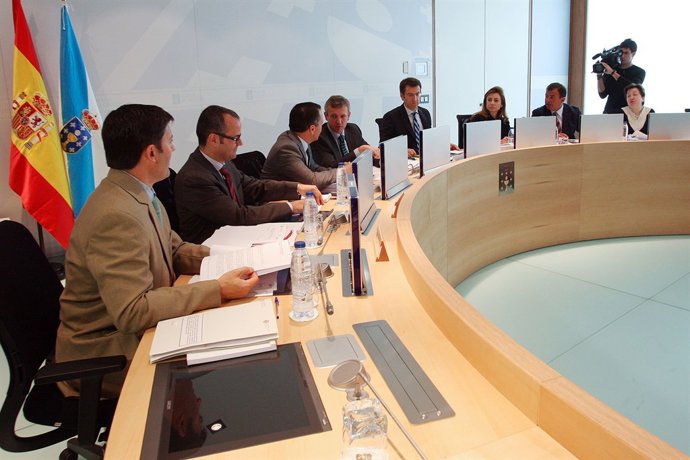 Consello de la Xunta