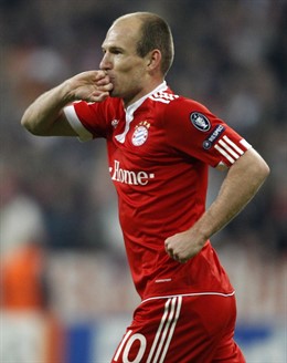 Robben