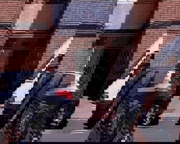 Suceso Alcala De Henares