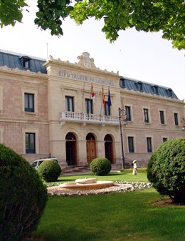 Diputación De Cuenca