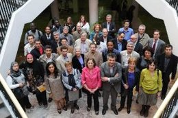 Nuevas Adhesiones Al Pacto Nacional Por La Inmigración