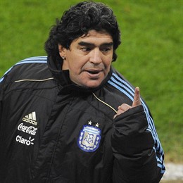 Maradona