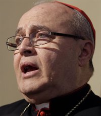 La Iglesia cubana se muestra optimista de cara a la excarcelación de los presos políticos