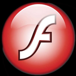 Flash Logo