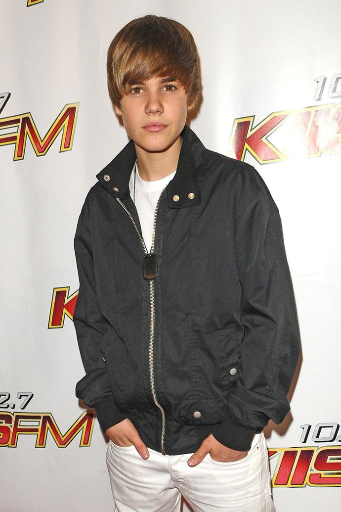 Justin Bieber