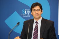 PSOE pide a Cospedal que defina "tanta incoherencia" sobre el aeropuerto en una propuesta ante el pleno que verá el aval