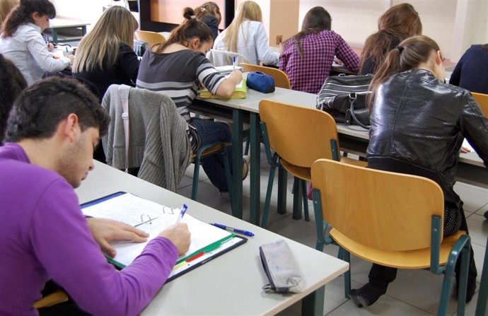 Estudiantes UC