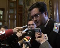 López promete explicar "hasta en el último rincón" de CyL las medidas "duras pero necesarias" de Zapatero