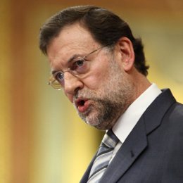Presidente Del PP, Mariano Rajoy