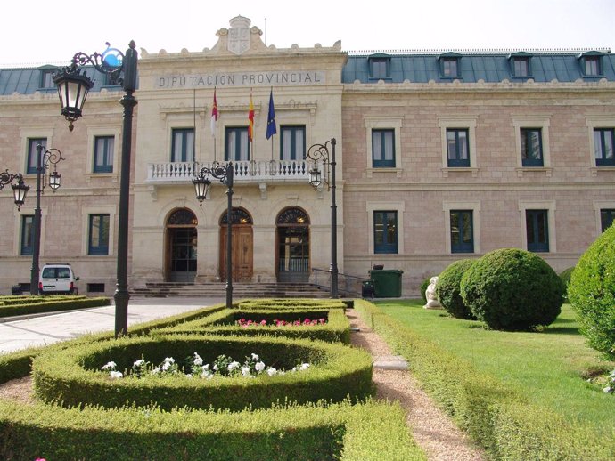 Diputación De Cuenca