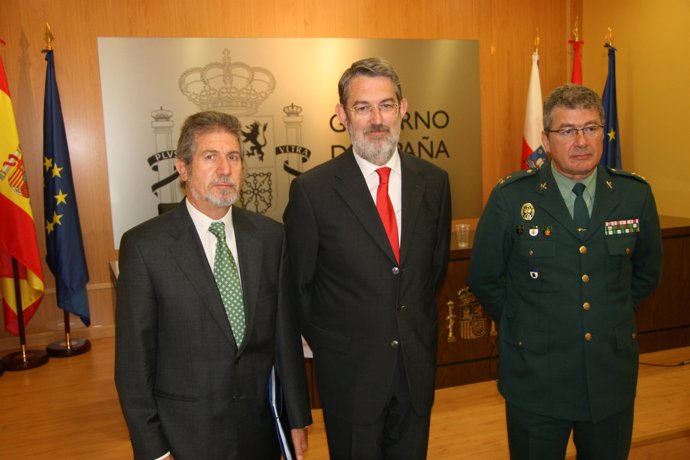 Ibáñez, Sánchez Y Bárez