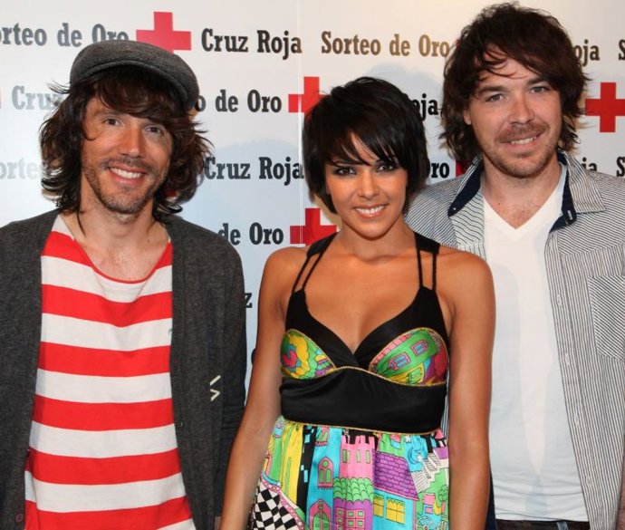 Sueño de Morfeo Sorteo Cruz Roja