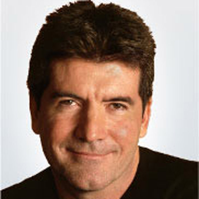 Simon Cowell