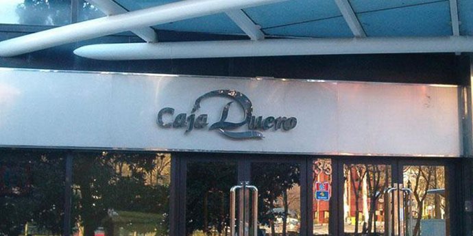 Caja Duero