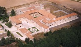 Monasterio De Santa María De Valbuena, Sede De Las Edades.