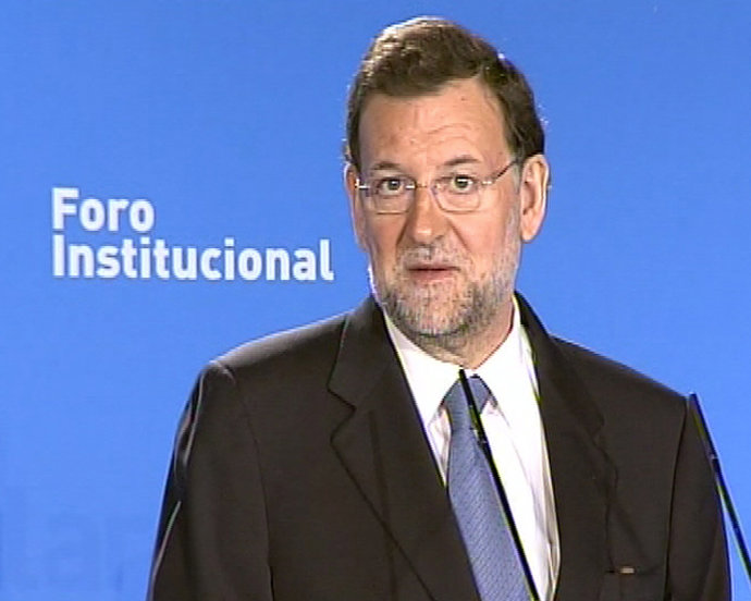 Mariano Rajoy