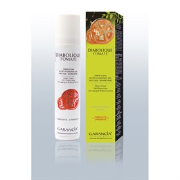 Diabolique Tomate de Garancia