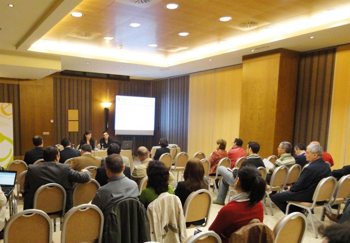 Celebración De Las Jornadas