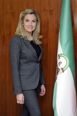 Rosario Ayala, Directora General De Voluntariado Y Participación