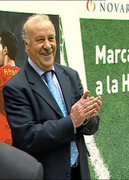 Vicente Del Bosque