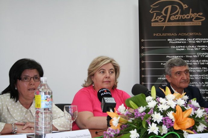 Inauguración Del Centro Y La Sede