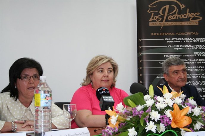 Inauguración Del Centro Y La Sede