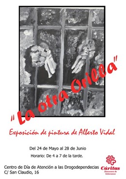 Cartel De 'La Otra Orilla'