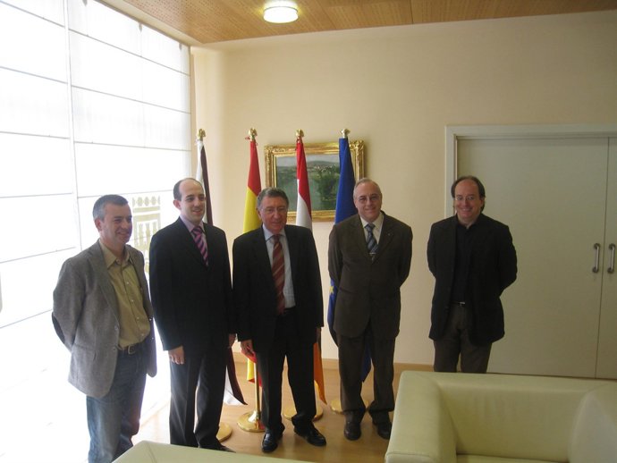 Santos Premio Excelencia