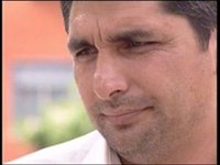 El padre de Mari Luz, "indignado" con la petición del fiscal, se resigna porque el Código Penal es "el que hay"