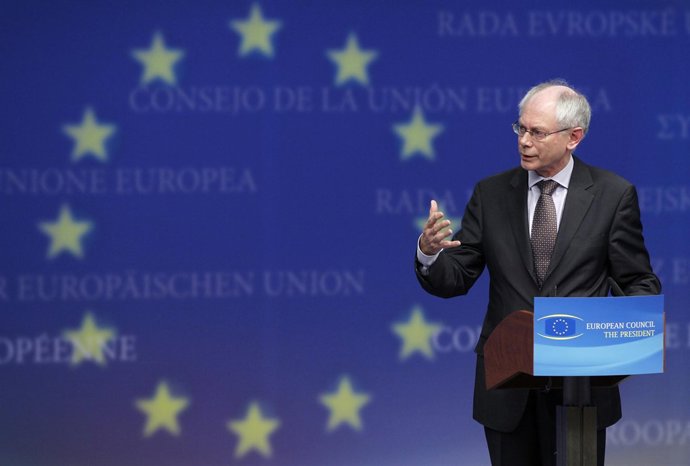 Van Rompuy