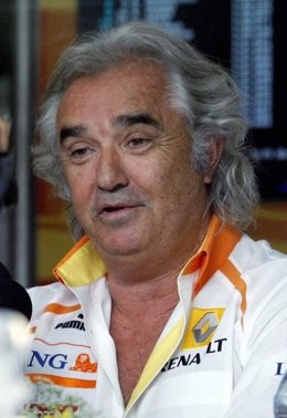 Briatore
