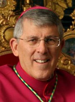 Arzobispo