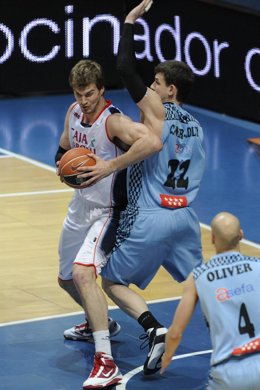 Caja Laboral-Asefa Estudiantes