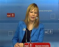 Pajín defiende que las medidas son "progresivas y temporales"