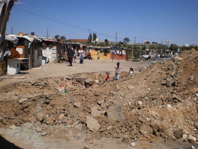 Lugar De La Celebración De La Misa