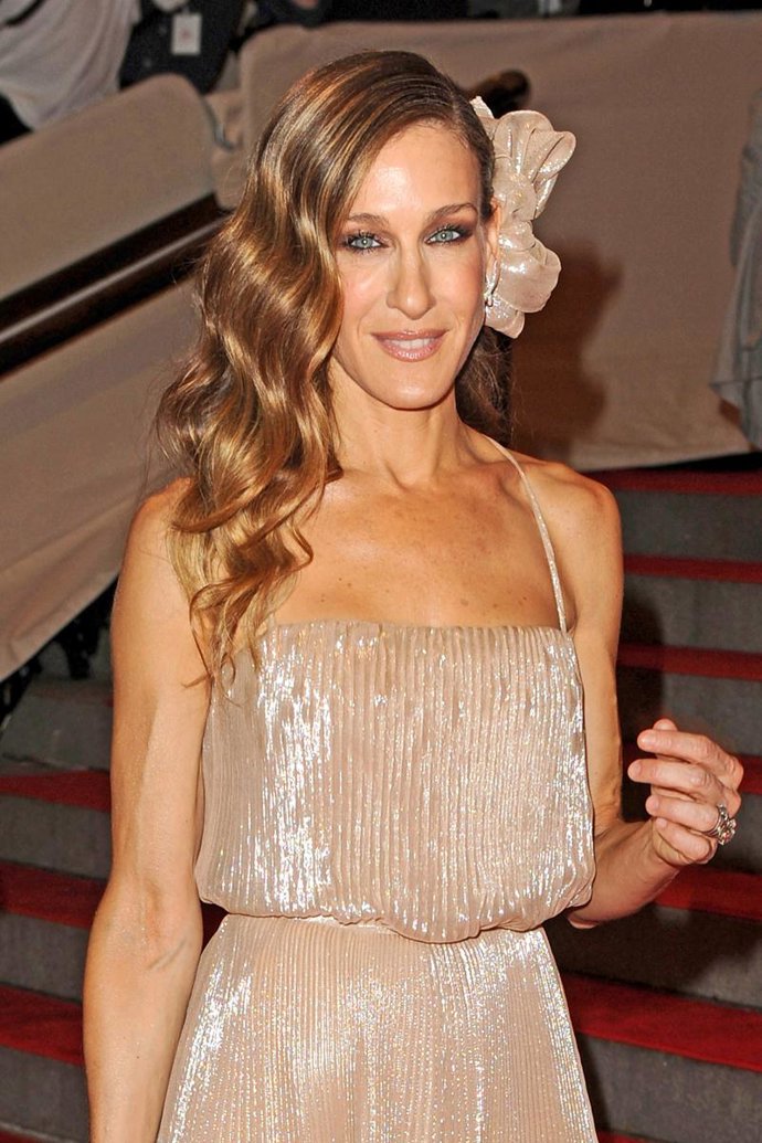 Sarah Jessica Parker