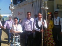 C's afirma que Zapatero y Mas no apoyan a Montilla en el Senado para "no hacer el ridículo a su lado"