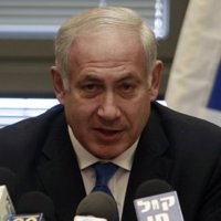 Netanyahu dice que no se ha alcanzado acuerdo sobre la devolución de tierras a palestinos