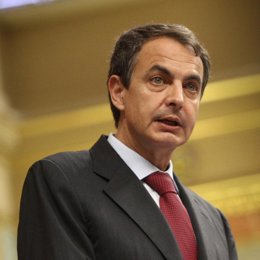 Presidente Del Gobierno, José Luis Rodríguez Zapatero